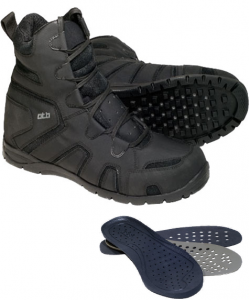 swift water boots
