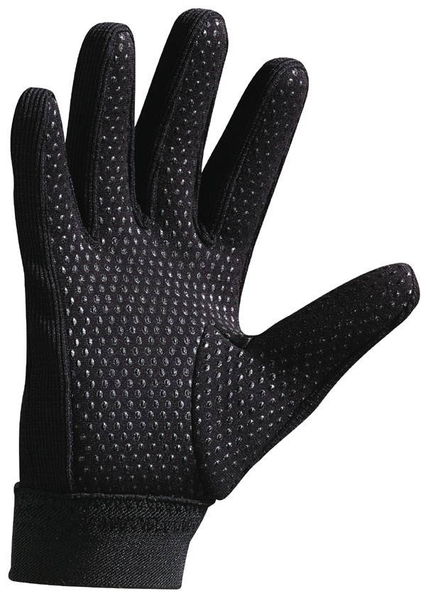Adventure Glove Weave/Design