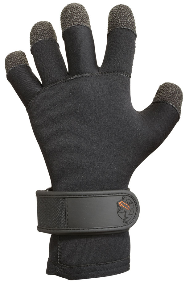5mm ArmorTex™ Glove Weave/Design