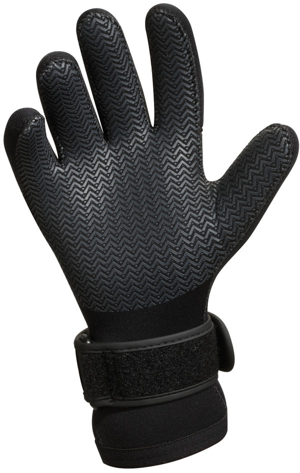 5mm Deluxe Glove Weave/Design
